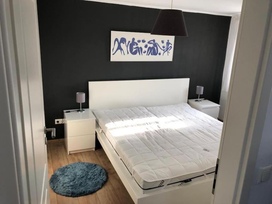 Gemuetliche Kleine Wohnung Wendelstein Luaran gambar