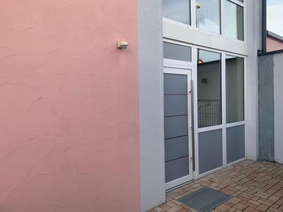 Gemuetliche Kleine Wohnung Wendelstein Luaran gambar
