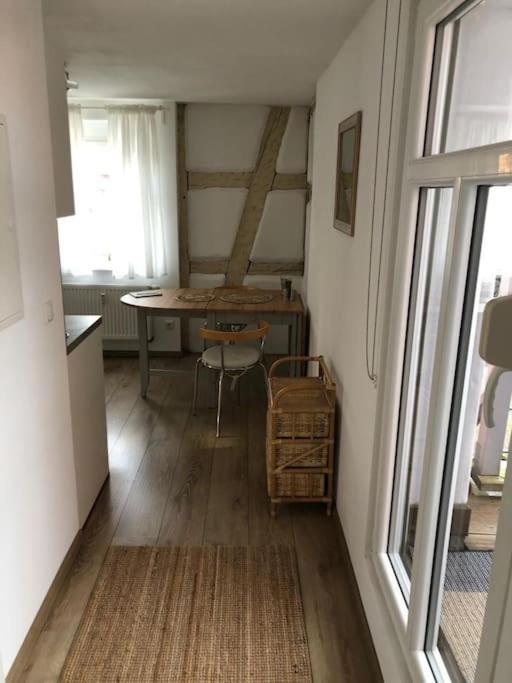 Gemuetliche Kleine Wohnung Wendelstein Luaran gambar