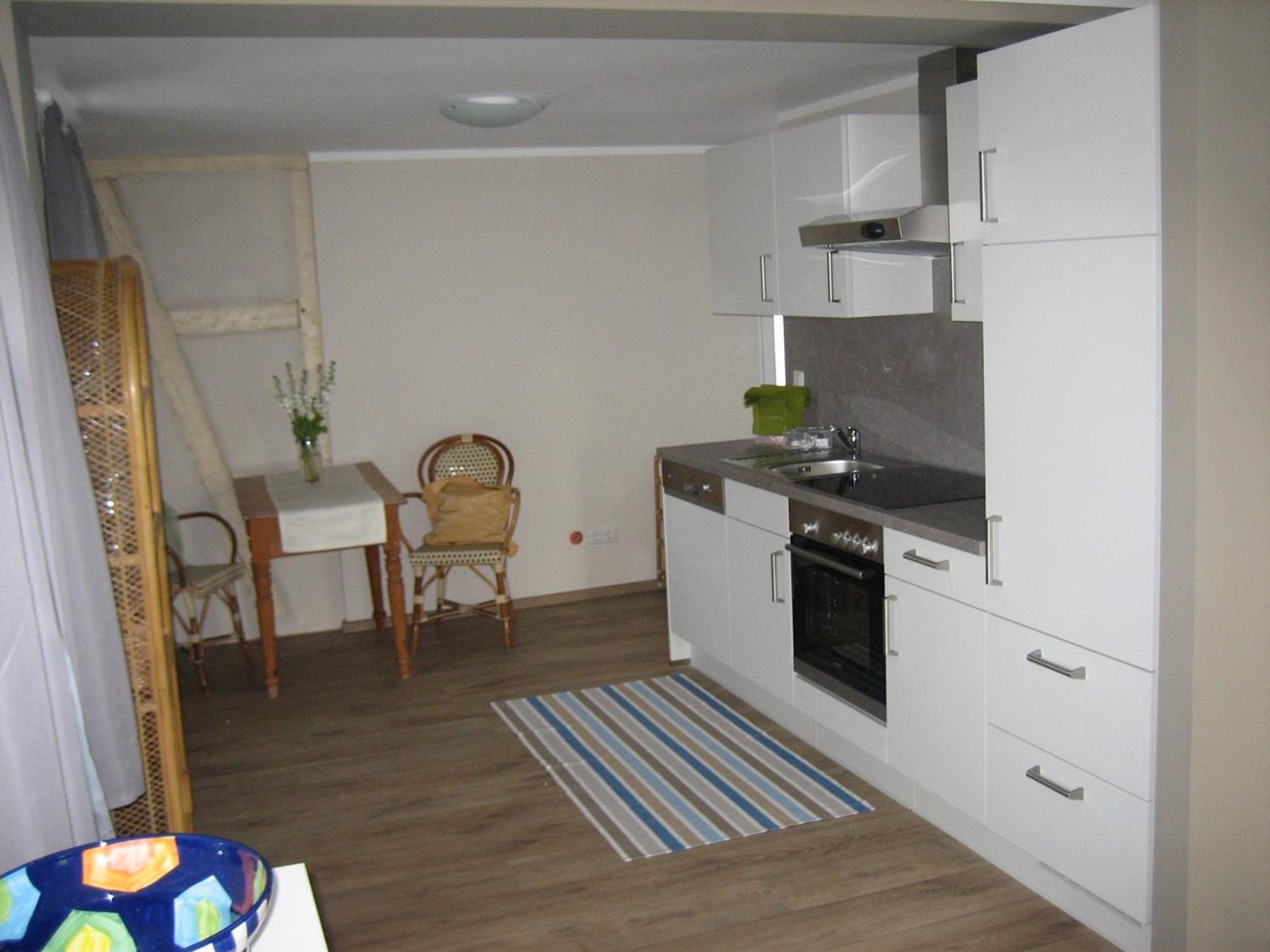 Gemuetliche Kleine Wohnung Wendelstein Luaran gambar